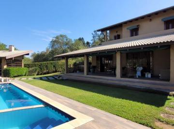 Casa · 550m² · 3 Quartos · 18 Vagas · Casa em Jardim Meny, São Roque/SP de 550m² 3 quartos à venda por R$ 2.800.000,00
