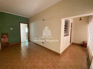 Casa · 220m² · 3 Quartos · Casa em Jardim Cura D'Ars, Campinas/SP de 220m² 3 quartos à venda por R$ 480.000,00