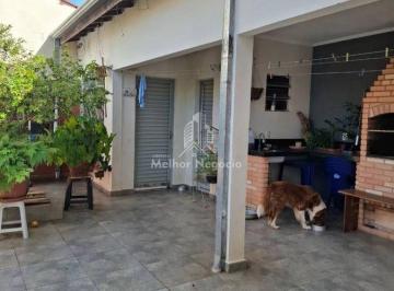 Casa · 221m² · 3 Quartos · 2 Vagas · Casa em Jardim Santa Carolina (Nova Veneza), Sumaré/SP de 221m² 3 quartos à venda por R$ 846.000,00