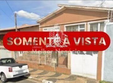 Casa · 124m² · 4 Quartos · Casa em Jardim Proença I, Campinas/SP de 124m² 4 quartos à venda por R$ 532.000,00