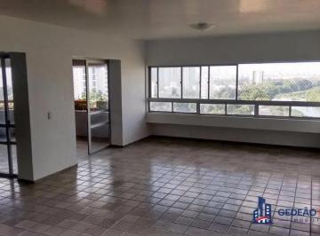 Apartamento · 310m² · 5 Quartos · 3 Vagas · Apartamento em Monteiro, Recife/PE de 310m² 5 quartos à venda por R$ 1.300.000,00