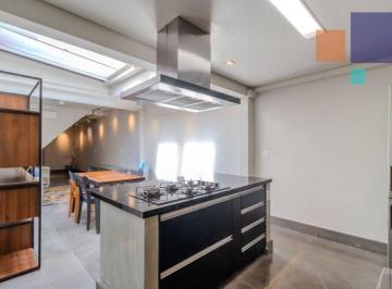 Casa · 115m² · 2 Quartos · 1 Vaga · Casa em Brooklin Novo, São Paulo/SP de 115m² 2 quartos à venda por R$ 899.000,00