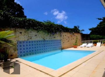 Casa · 482m² · 5 Quartos · 4 Vagas · Casa em São Conrado, Rio de Janeiro/RJ de 482m² 5 quartos à venda por R$ 2.990.000,00