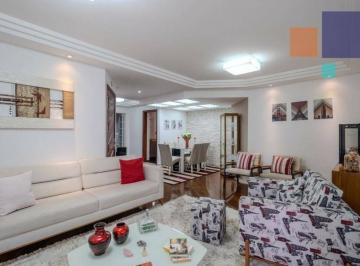 Apartamento · 176m² · 3 Quartos · 3 Vagas · Apartamento em Vila Bastos, Santo André/SP de 176m² 3 quartos à venda por R$ 874.000,00