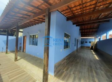 Casa · 150m² · 3 Quartos · Casa em Várzea das Moças, Niterói/RJ de 150m² 3 quartos à venda por R$ 570.000,00 ou para locação R$