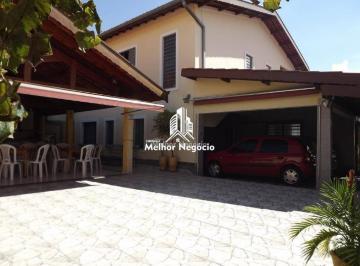 Casa · 293m² · 3 Quartos · Casa em Jardim Quarto Centenário, Campinas/SP de 293m² 3 quartos à venda por R$ 830.000,00