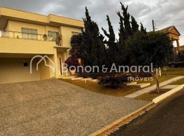 Casa · 300m² · 3 Quartos · 4 Vagas · Casa em Centro, Vinhedo/SP de 300m² 3 quartos à venda por R$ 2.700.000,00