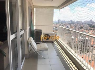 Apartamento · 75m² · 2 Quartos · 2 Vagas · Apartamento em Jardim das Indústrias, São José dos Campos/SP de 75m² 2 quartos à venda por R$ 800.00