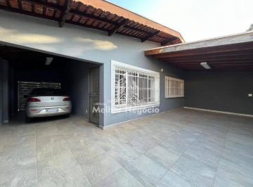 Casa · 206m² · 3 Quartos · Casa em Jardim Bandeirantes, Campinas/SP de 206m² 3 quartos à venda por R$ 650.000,00