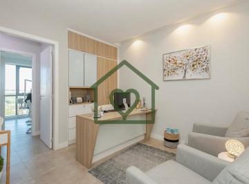 Comercial · 1 Vaga · Conjunto em Praia de Belas, Porto Alegre/RS de 0m² à venda por R$ 380.000,00