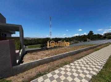 Terreno · 752m² · Terreno em Condomínio Reserva do Paratehy, São José dos Campos/SP de 0m² à venda por R$ 1.300.000,00