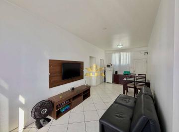 Apartamento · 47m² · 1 Quarto · 1 Vaga · Apartamento em Barra Funda, Guarujá/SP de 47m² 1 quartos à venda por R$ 400.000,00