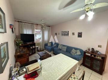 Apartamento · 96m² · 2 Quartos · 1 Vaga · Apartamento em Pompéia, Santos/SP de 96m² 2 quartos à venda por R$ 500.000,00