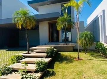 Casa · 250m² · 3 Quartos · 4 Vagas · Casa em Jardim Verona, Marília/SP de 250m² 3 quartos à venda por R$ 880.000,00