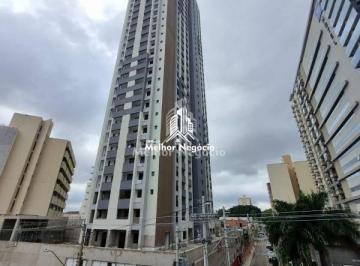 Apartamento · 46m² · 1 Quarto · Apartamento em Vila Lídia, Campinas/SP de 46m² 1 quartos à venda por R$ 543.000,00