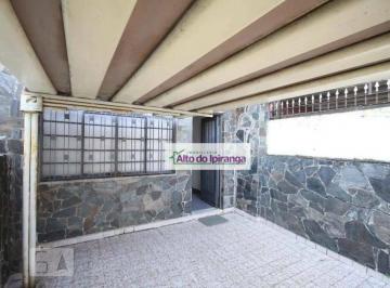 Casa · 125m² · 2 Quartos · 2 Vagas · Sobrado em Vila Brasilina, São Paulo/SP de 125m² 2 quartos à venda por R$ 550.000,00
