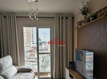 Apartamento · 67m² · 3 Quartos · 1 Vaga · Apartamento em Sé, São Paulo/SP de 67m² 3 quartos à venda por R$ 510.000,00