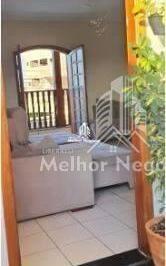 Casa · 300m² · 2 Quartos · Casa em Vila Santa Maria, Americana/SP de 300m² 2 quartos à venda por R$ 900.000,00