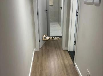 Casa Venda 84m² de 3 quartos · Sobrado em Sítio Cercado, Curitiba/PR de 84m² 3 quartos à venda por R$ 550.000,00