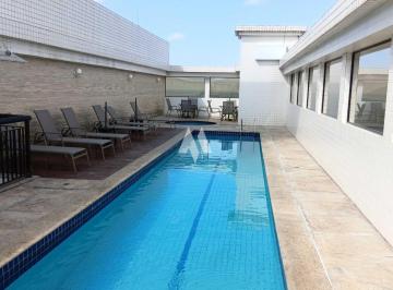 Apartamento · 240m² · 2 Quartos · 1 Vaga · Apartamento em José Menino, Santos/SP de 240m² 2 quartos à venda por R$ 1.300.000,00