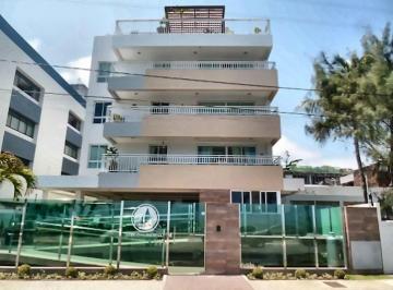 Apartamento · 34m² · 1 Quarto · 1 Vaga · Flat em Cabo Branco, João Pessoa/PB de 34m² 1 quartos à venda por R$ 480.000,00