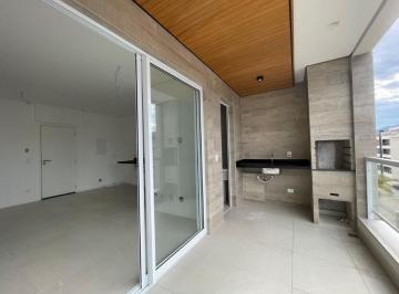 Apartamento · 91m² · 3 Quartos · 2 Vagas · Apartamento em Itaguá, Ubatuba/SP de 91m² 3 quartos à venda por R$ 960.950,79