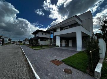 Casa · 280m² · 3 Quartos · 4 Vagas · Casa em Ratones, Florianópolis/SC de 280m² 3 quartos à venda por R$ 2.890.000,00