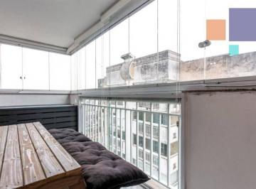 Apartamento · 102m² · 3 Quartos · 3 Vagas · Cobertura em Vila Campestre, São Paulo/SP de 102m² 3 quartos à venda por R$ 855.000,00