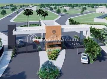 Terreno · 300m² · Terreno em Santa Terezinha, Paulínia/SP de 300m² à venda por R$ 550.000,00
