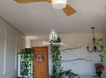 Apartamento · 62m² · 2 Quartos · Apartamento em Jardim dos Calegaris, Paulínia/SP de 62m² 2 quartos à venda por R$ 635.000,00