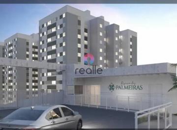 Apartamento · 71m² · 3 Quartos · 1 Vaga · Apartamento em Palmeiras, Belo Horizonte/MG de 71m² 3 quartos à venda por R$ 525.107,00