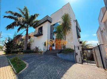 Casa · 352m² · 5 Quartos · 4 Vagas · Casa em Jardim Bela Vista, São José dos Campos/SP de 352m² 5 quartos à venda por R$ 2.980.000,00