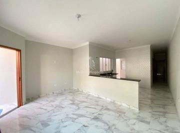 Casa · 71m² · 2 Quartos · Casa em Jardim Novo Cambuí, Hortolândia/SP de 71m² 2 quartos à venda por R$ 430.000,00