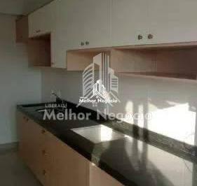 Apartamento · 60m² · 2 Quartos · Apartamento em Balneário Tropical, Paulínia/SP de 60m² 2 quartos à venda por R$ 499.000,00