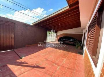 Casa · 255m² · 5 Quartos · Casa em Jardim Capivari, Campinas/SP de 255m² 5 quartos à venda por R$ 692.000,00