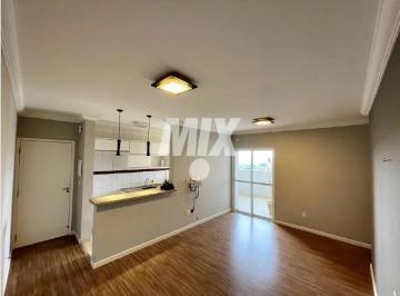 Apartamento · 82m² · 3 Quartos · 2 Vagas · Apartamento em Centro, São Carlos/SP de 82m² 3 quartos à venda por R$ 550.000,00