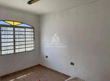 Casa · 188m² · 3 Quartos · 2 Vagas · Casa em Bosque, Campinas/SP de 188m² 3 quartos à venda por R$ 585.000,00