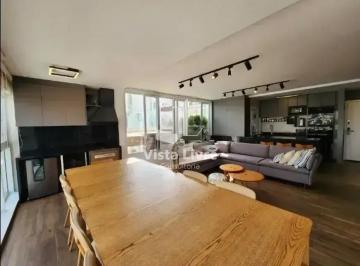 Apartamento 145m² Venda Vila Pompéia · Cobertura em Vila Pompéia, São Paulo/SP de 145m² 3 quartos à venda por R$ 2.690.000,00