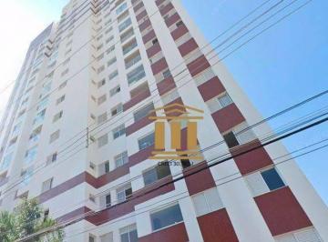 Apartamento · 61m² · 2 Quartos · 2 Vagas · Apartamento em Jardim Oriente, São José dos Campos/SP de 61m² 2 quartos à venda por R$ 580.000,00 ou