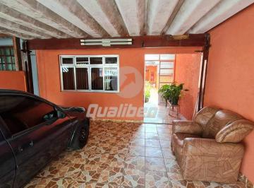 Casa · 302m² · 6 Quartos · 2 Vagas · Casa em Jardim Zaira, Mauá/SP de 302m² 6 quartos à venda por R$ 550.000,00