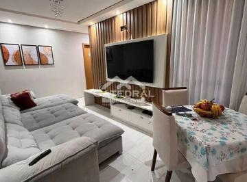 Apartamento · 61m² · 2 Quartos · 1 Vaga · Apartamento em Engordadouro, Jundiaí/SP de 61m² 2 quartos à venda por R$ 550.000,00