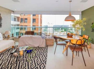 Apartamento · 167m² · 3 Quartos · 3 Vagas · Apartamento em Vila Congonhas, São Paulo/SP de 167m² 3 quartos à venda por R$ 2.800.000,00