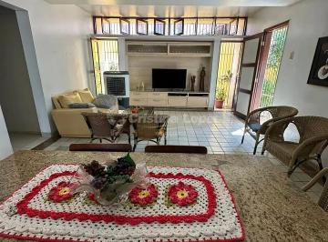 Casa de 3 quartos, Teresina · Casa em Vermelha, Teresina/PI de 10m² 3 quartos à venda por R$ 550.000,00