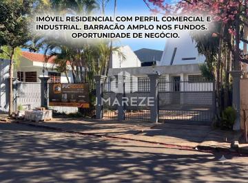 Casa · 500m² · 1 Quarto · 6 Vagas · Casa em Centro, Apucarana/PR de 500m² 1 quartos à venda por R$ 790.000,00