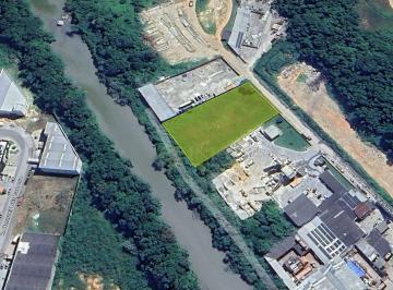 Terreno · 3804m² · Terreno em Distrito Industrial, São José/SC de 0m² à venda por R$ 2.800.000,00