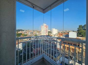 Apartamento · 72m² · 2 Quartos · 1 Vaga · Apartamento em Vila Bocaina, Mauá/SP de 72m² 2 quartos à venda por R$ 545.000,00