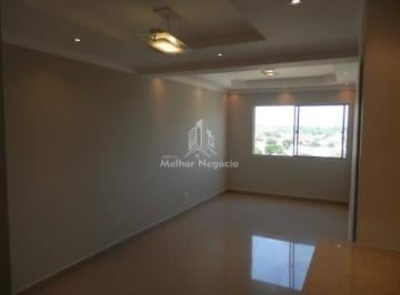 Apartamento · 81m² · 3 Quartos · Apartamento em Vila Menuzzo, Sumaré/SP de 81m² 3 quartos à venda por R$ 410.000,00