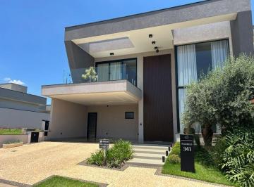 Casa · 315m² · 3 Quartos · 4 Vagas · Sobrado em Parque Brasil 500, Paulínia/SP de 315m² 3 quartos à venda por R$ 2.800.000,00