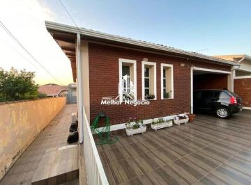 Casa · 330m² · 5 Quartos · Casa em Vila Aeroporto, Campinas/SP de 330m² 5 quartos à venda por R$ 640.000,00