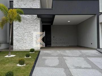 Casa · 112m² · 3 Quartos · 3 Vagas · Casa em Vila Rubens, Indaiatuba/SP de 112m² 3 quartos à venda por R$ 1.300.000,00